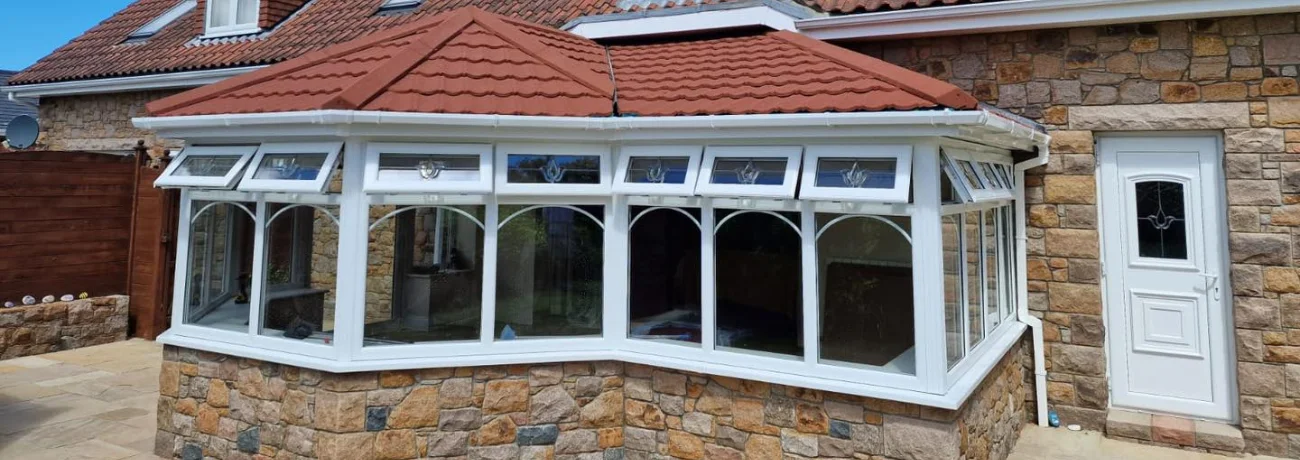 Nationwide coverage for conservatory roof replacement in the South West Of England 